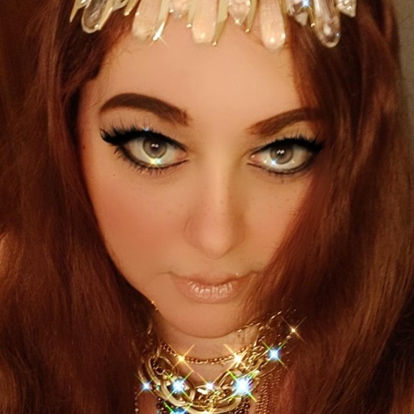 Meet your Posher, Stefi - Picture 1 of 1